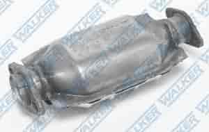 Direct-Fit Catalytic Converter 1981-89