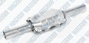 Direct-Fit Catalytic Converter 1987-92 Chevy Beretta &