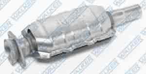 Direct-Fit Catalytic Converter Cadillac: 1993 Eldorado/Seville, 1994-95 Deville 4.9L