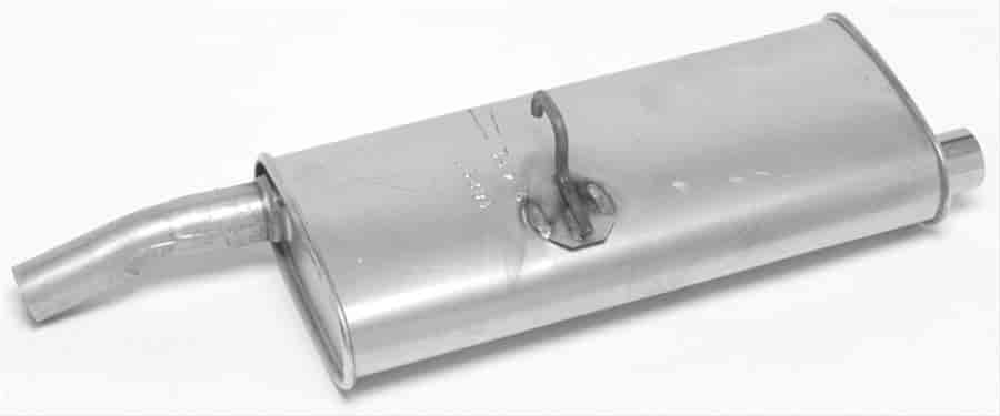 Exhaust SOUND FX MUFFLER