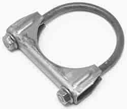 Exhaust CLAMP