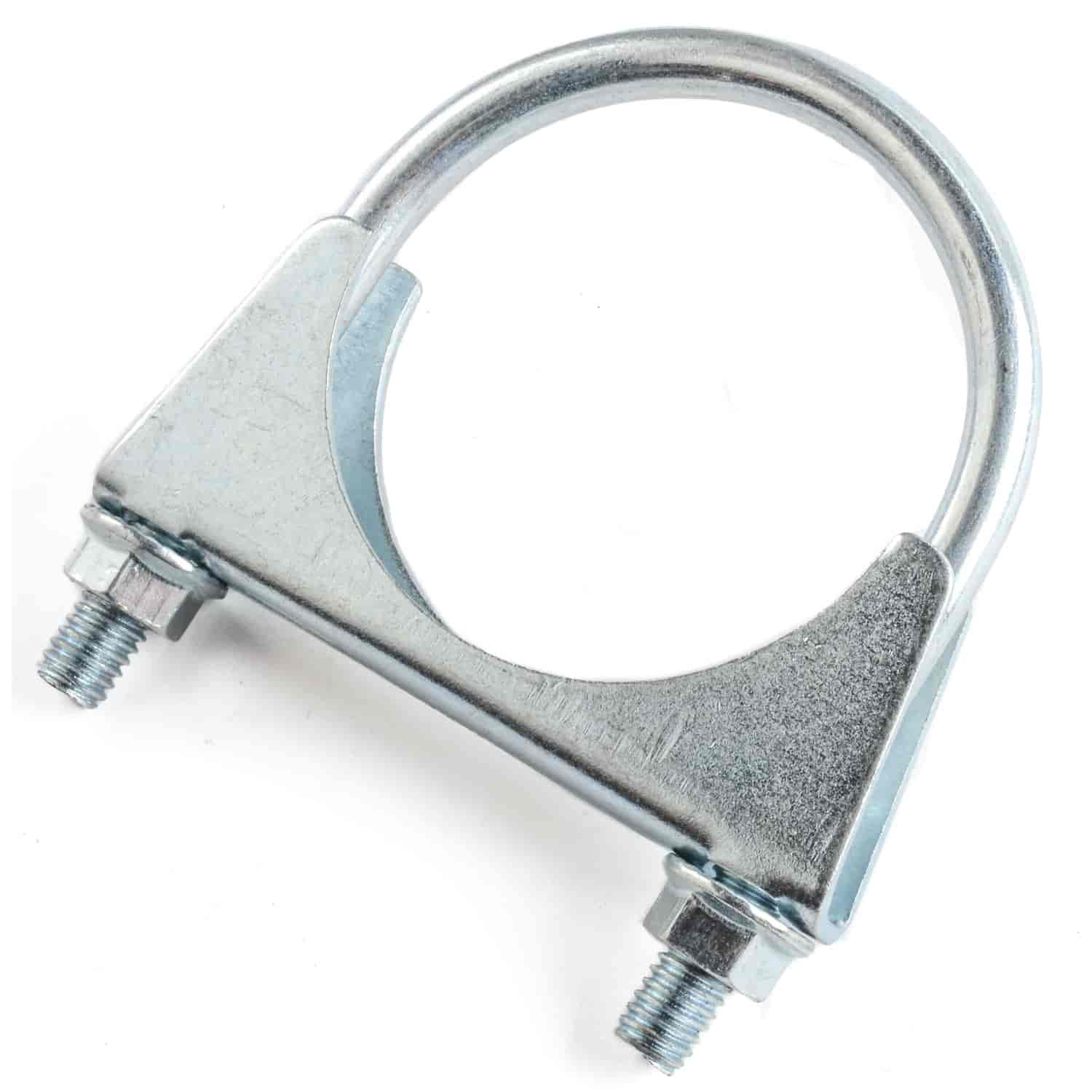 Exhaust HEAVY DUTY U TYPE CLAMP