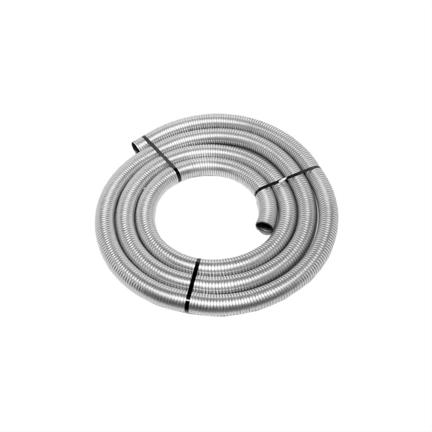 Exhaust FLEXIBLE TUBING-STAINLESS