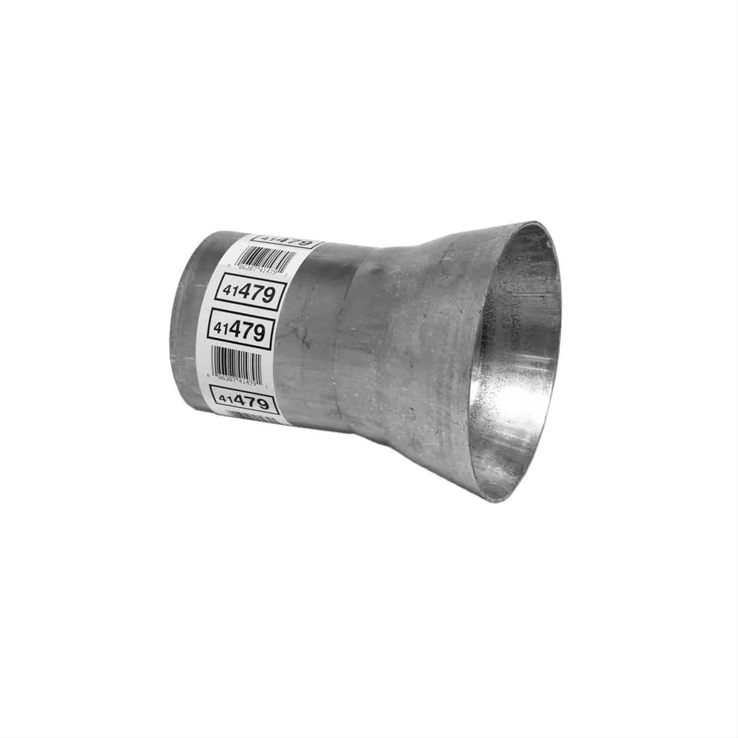 Exhaust CONNECTOR PIPE