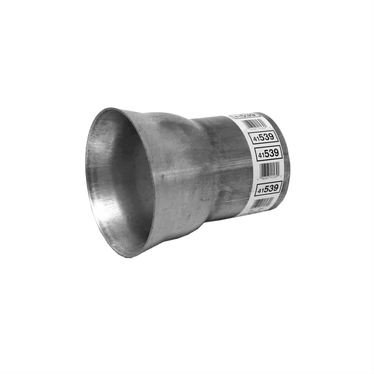 Exhaust CONNECTOR PIPE