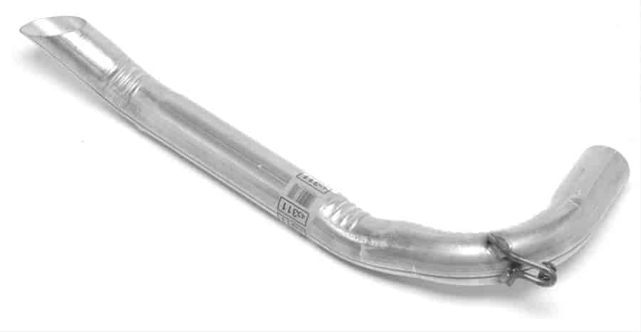 Exhaust TAIL PIPE