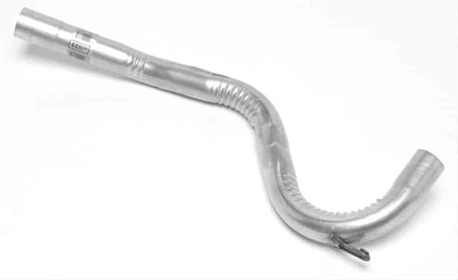 Exhaust EXTENSION PIPE