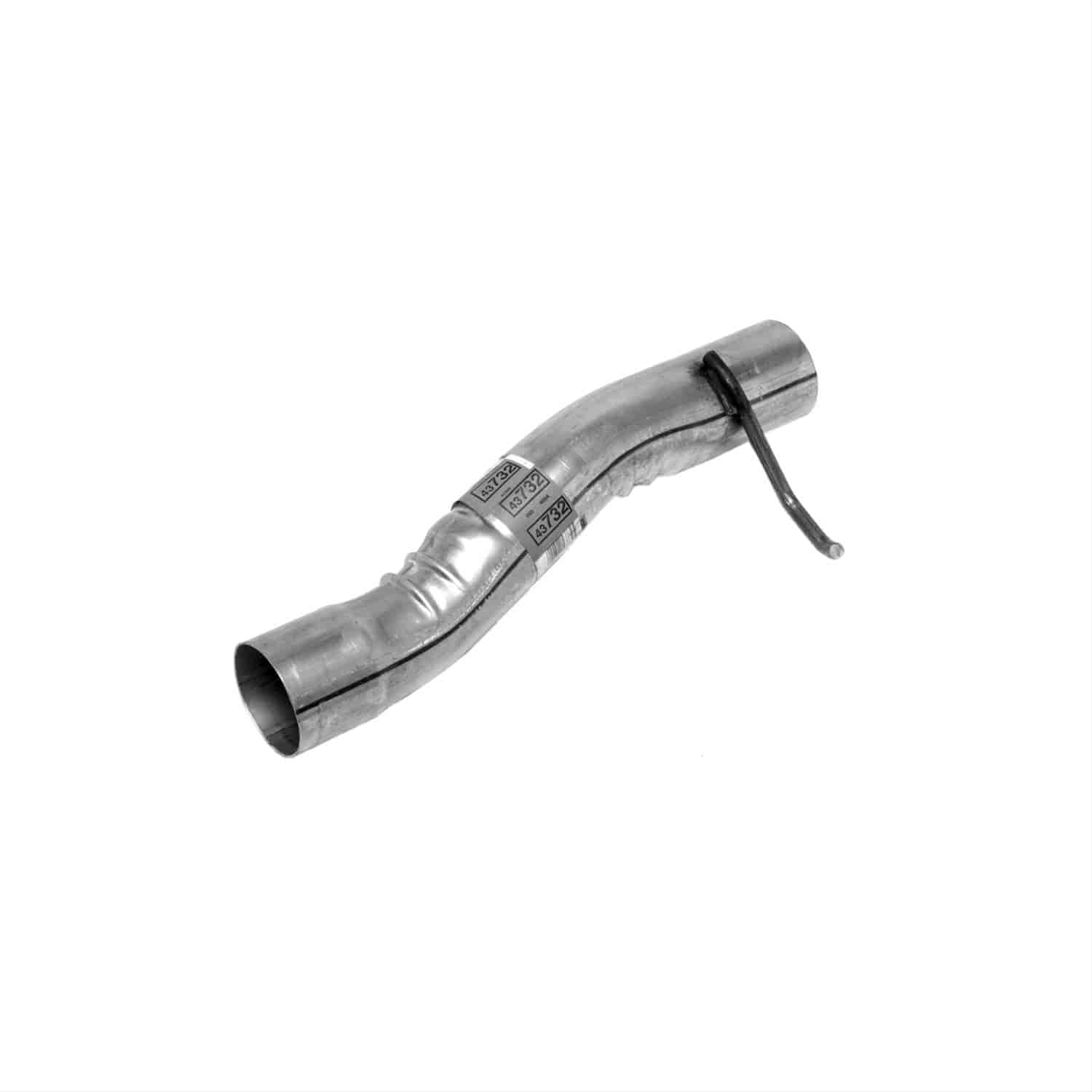 Exhaust INTERMEDIATE PIPE