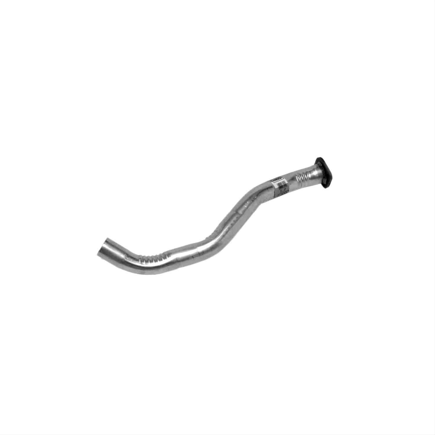 Exhaust INTERMEDIATE PIPE