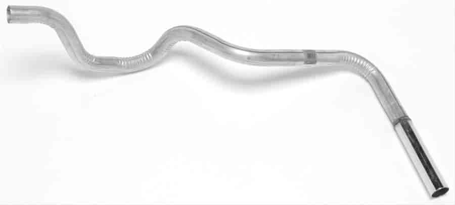 Exhaust TAIL PIPE