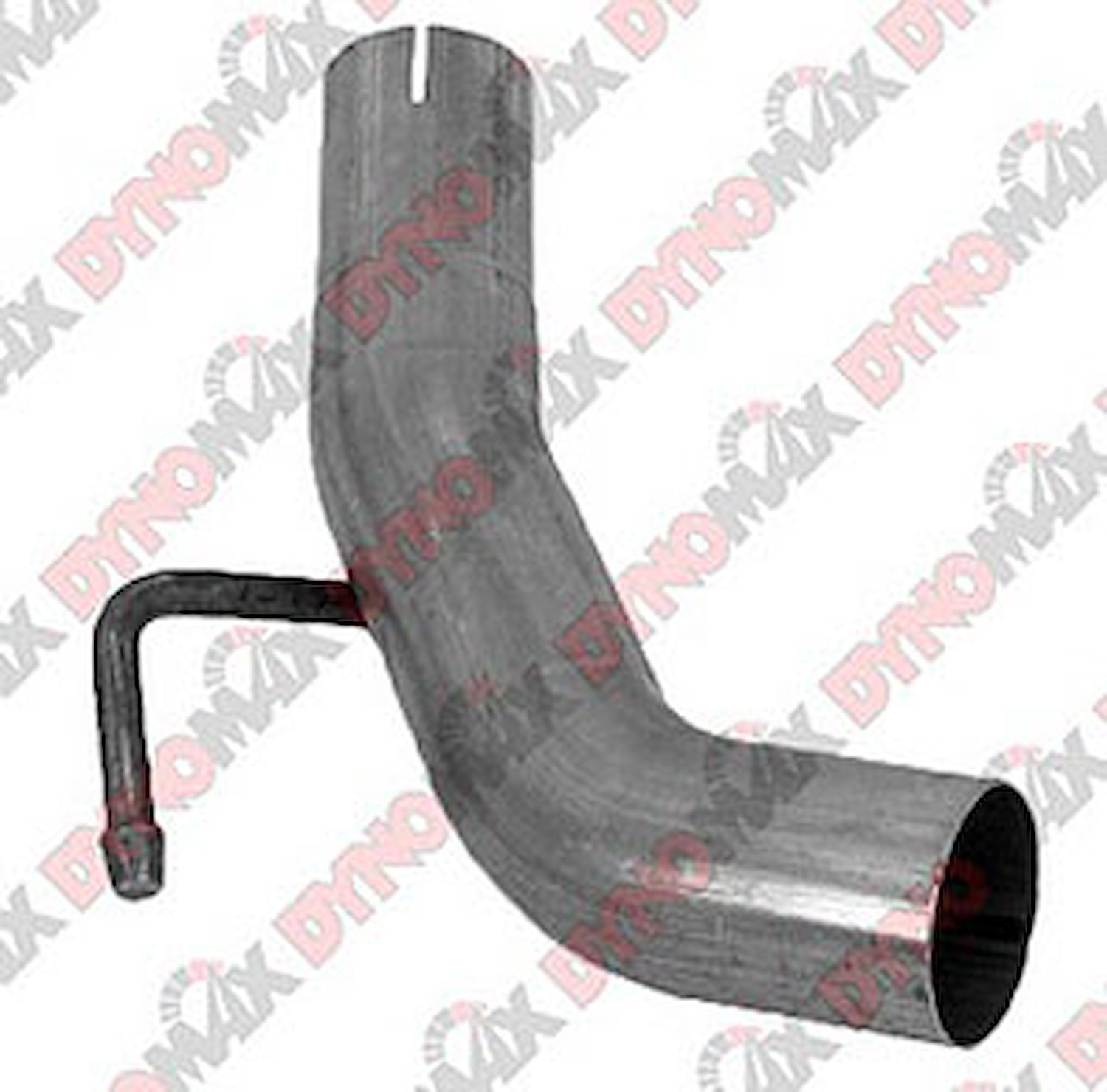 DynoMax Intermediate Pipe