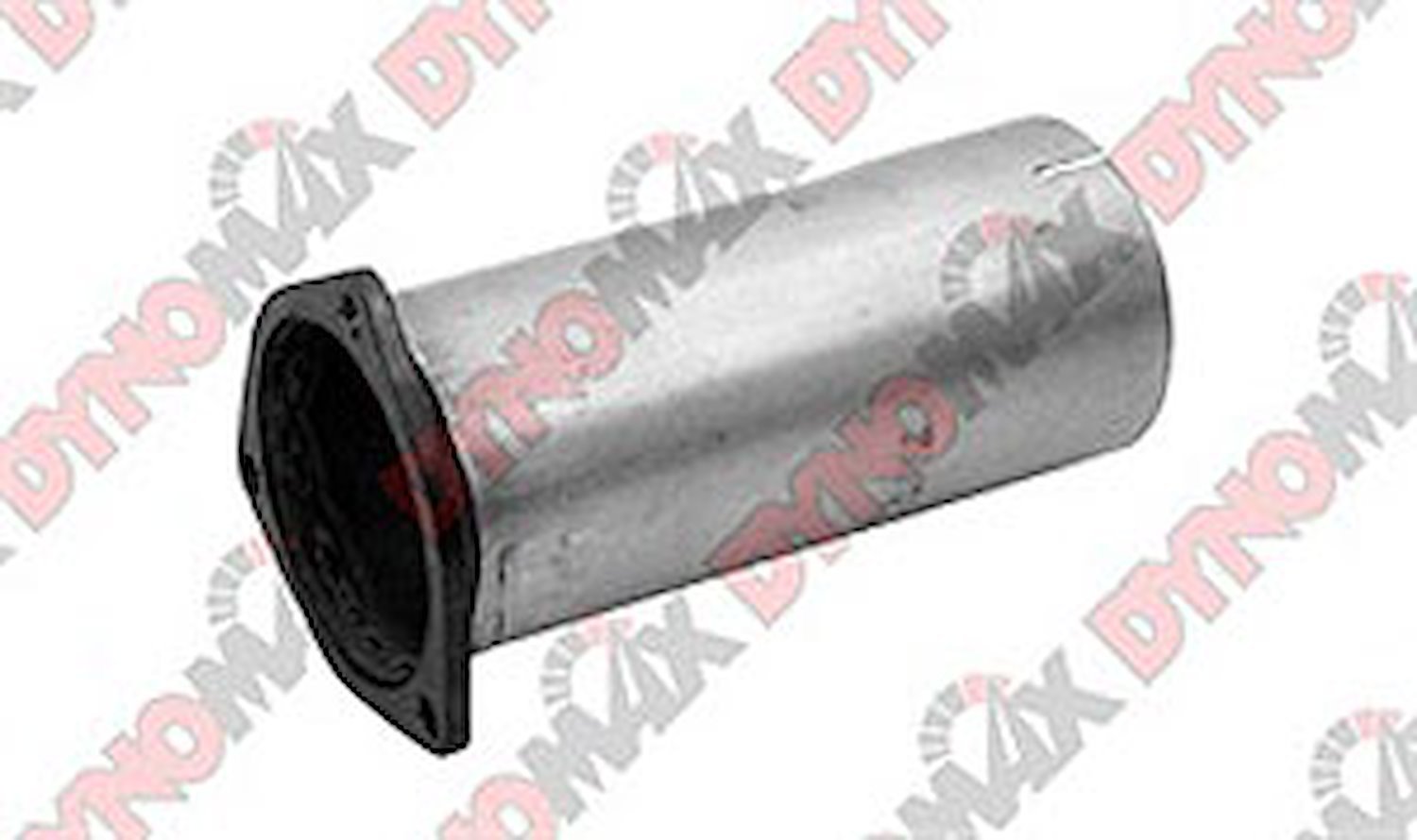 DynoMax Extension Pipe