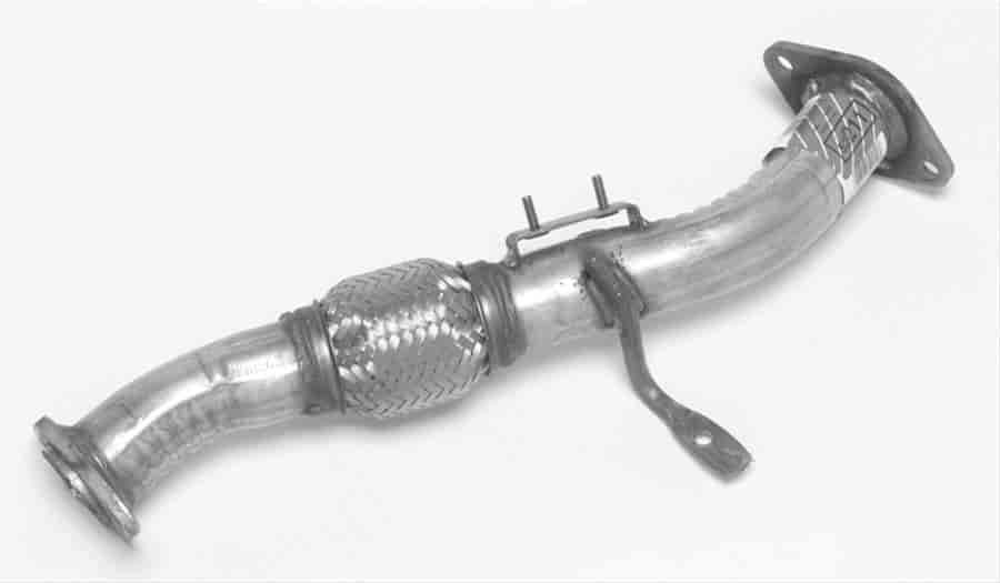 Exhaust INTERMEDIATE PIPE