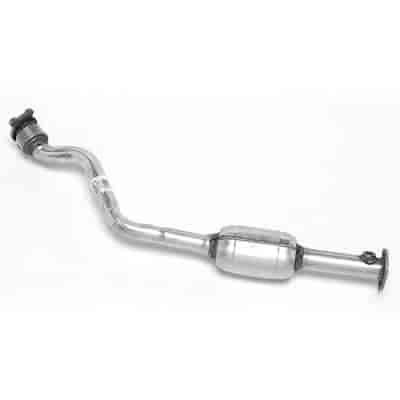 Exhaust DIRECT-FIT CATALYTIC CONV