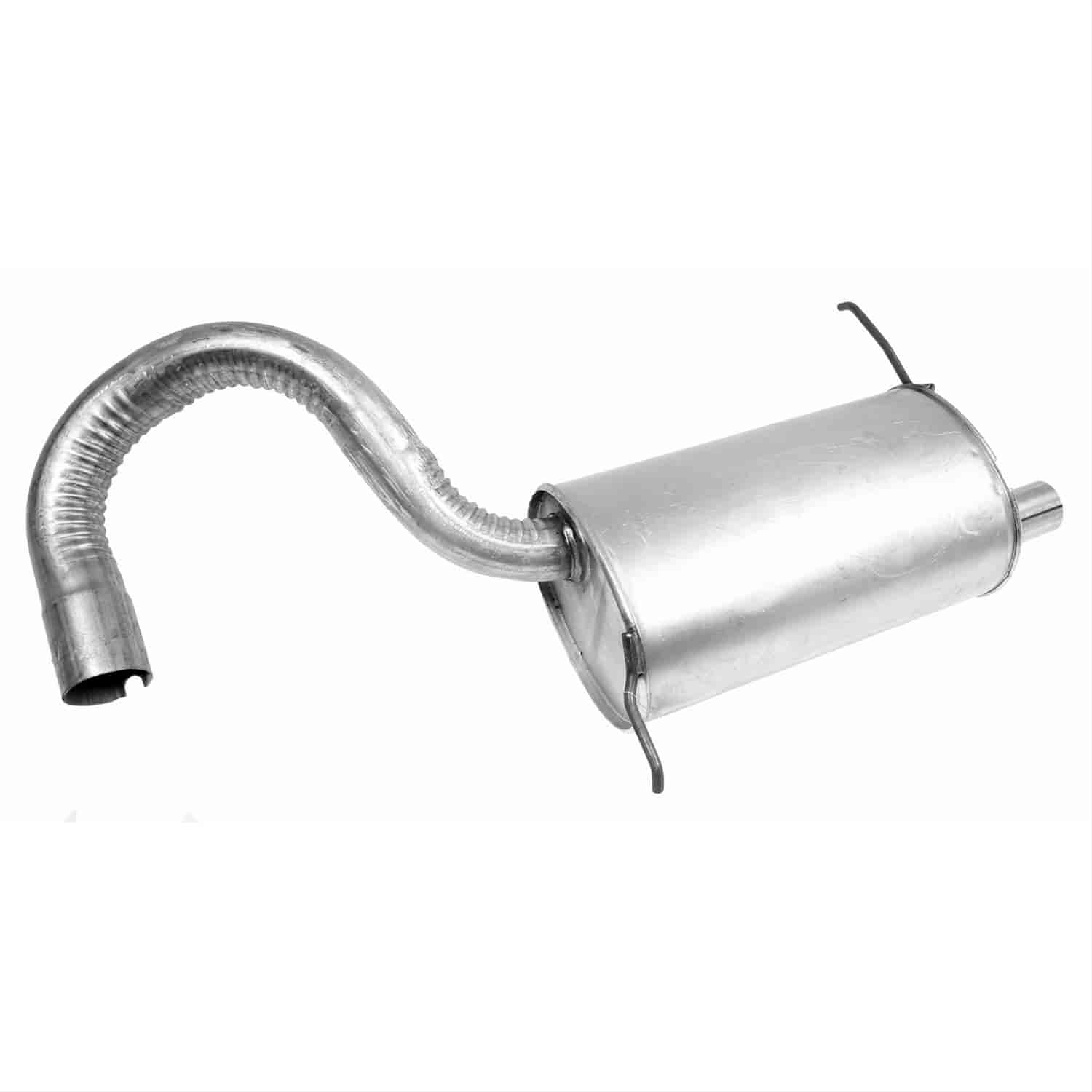 DIRECT FIT REP MUFFLER PT