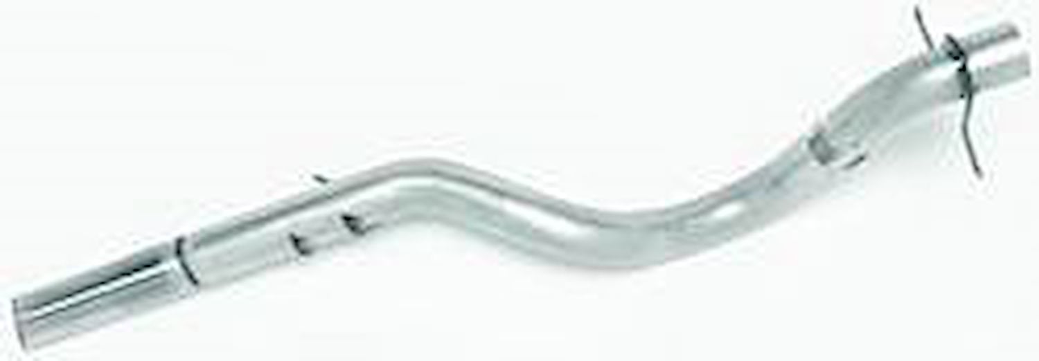 Direct Fit Tailpipe 3"