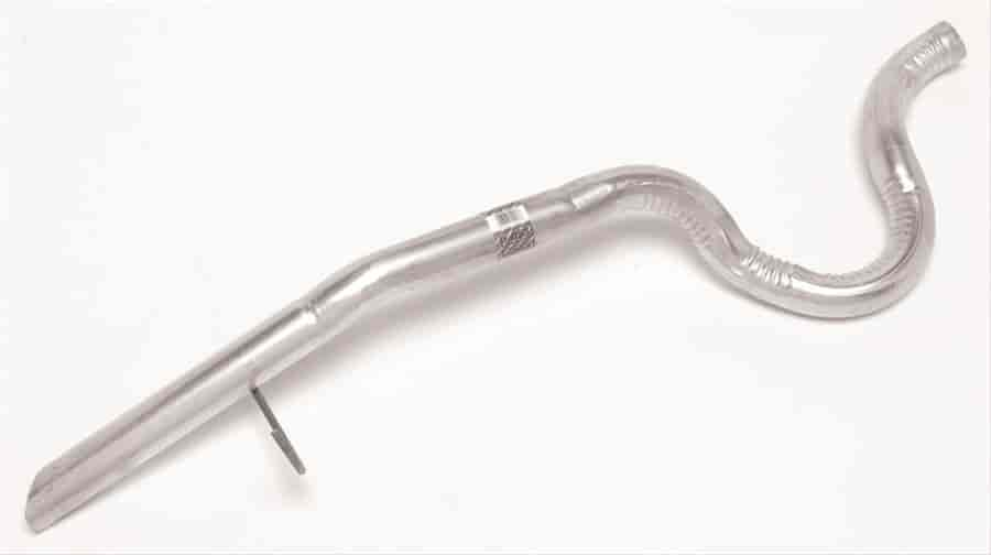 Exhaust TAIL PIPE