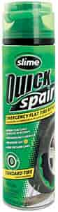 Quick Spair 20 oz. TPMS Safe Large Tire