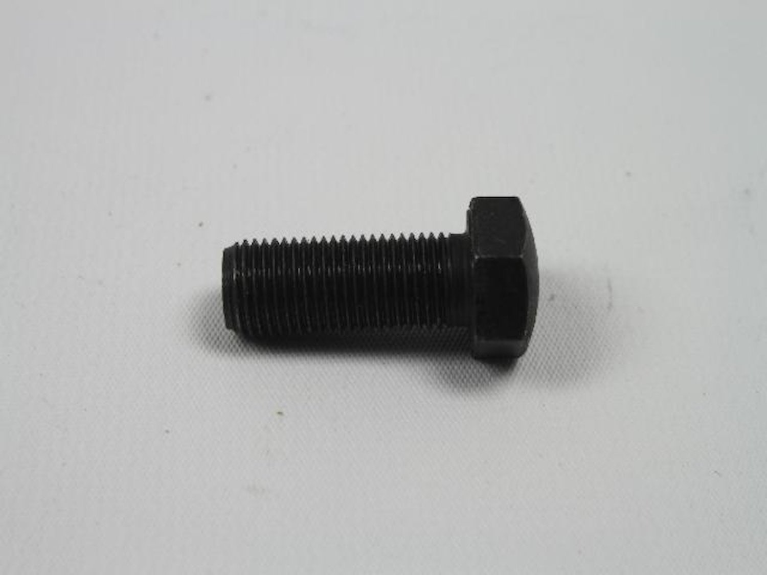 SCREW STEER KNUCKLE STOP