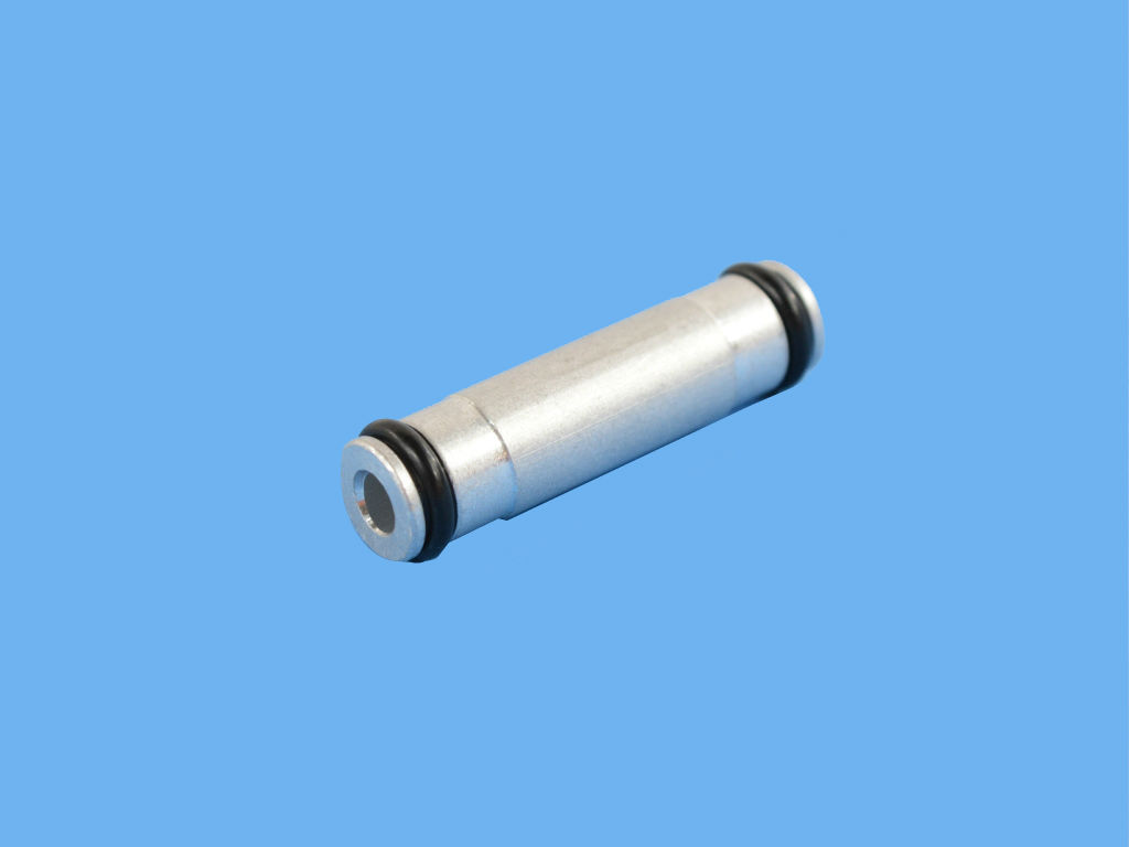 TUBE ASSY OIL FEED