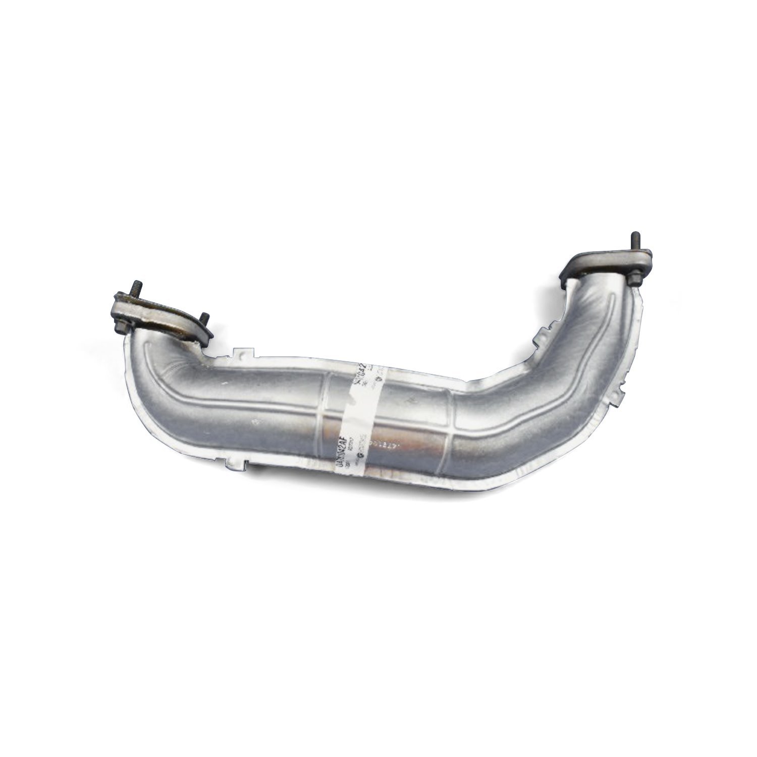 MANIFOLD EXHAUST MANIFOLD