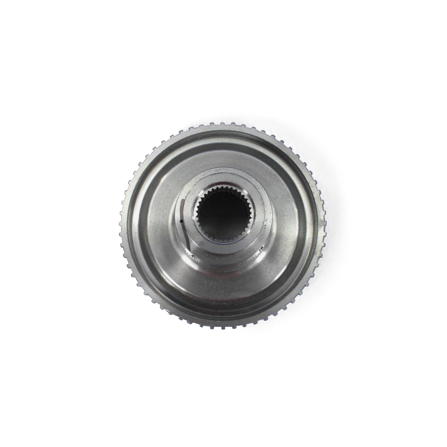 HUB INPUT CLUTCH