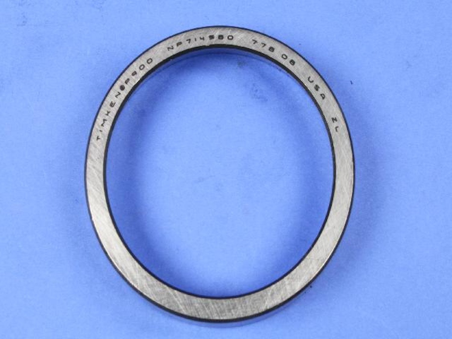 CUP DIFFERENTIAL BEARING