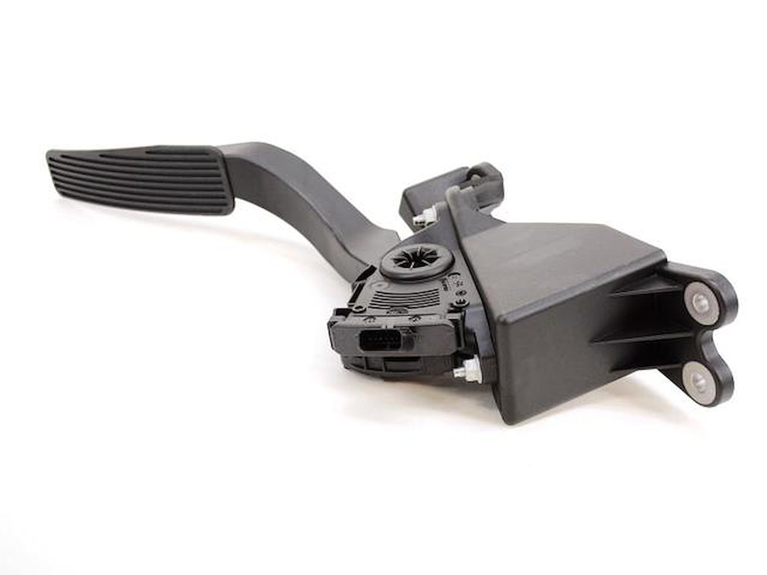 Accelerator Pedal Fits Select Chrysler/Dodge Models