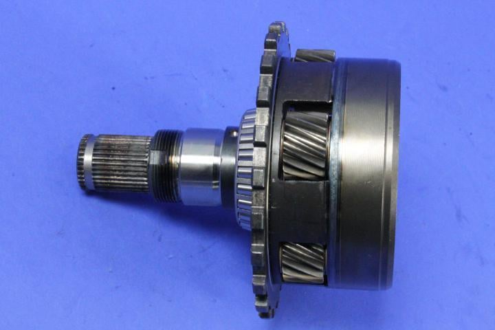 CARRIER PLANET PINION