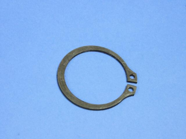 SNAP RING DIRECT CLUTCH