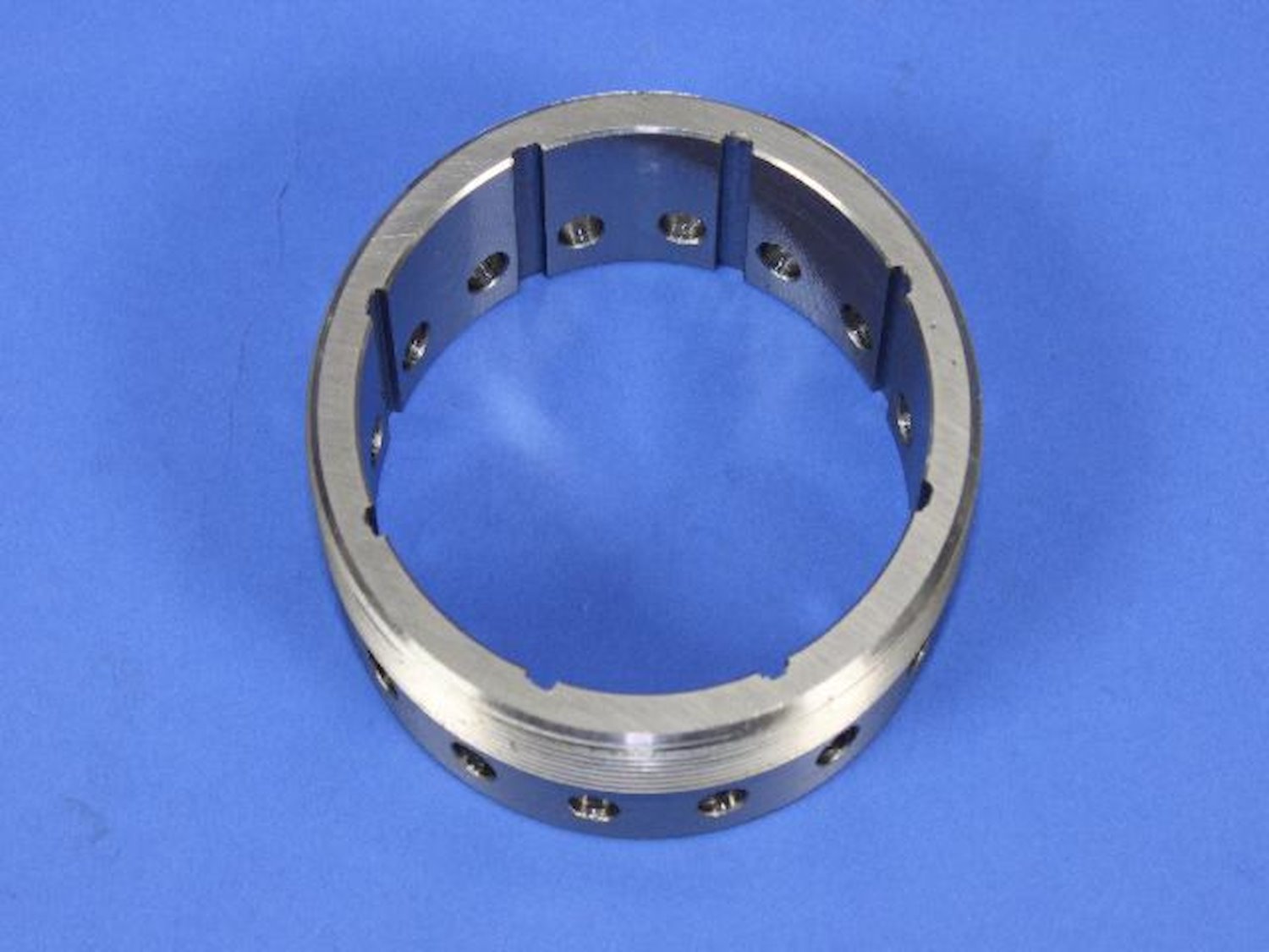 ADJUSTABLE DIFF BEARING