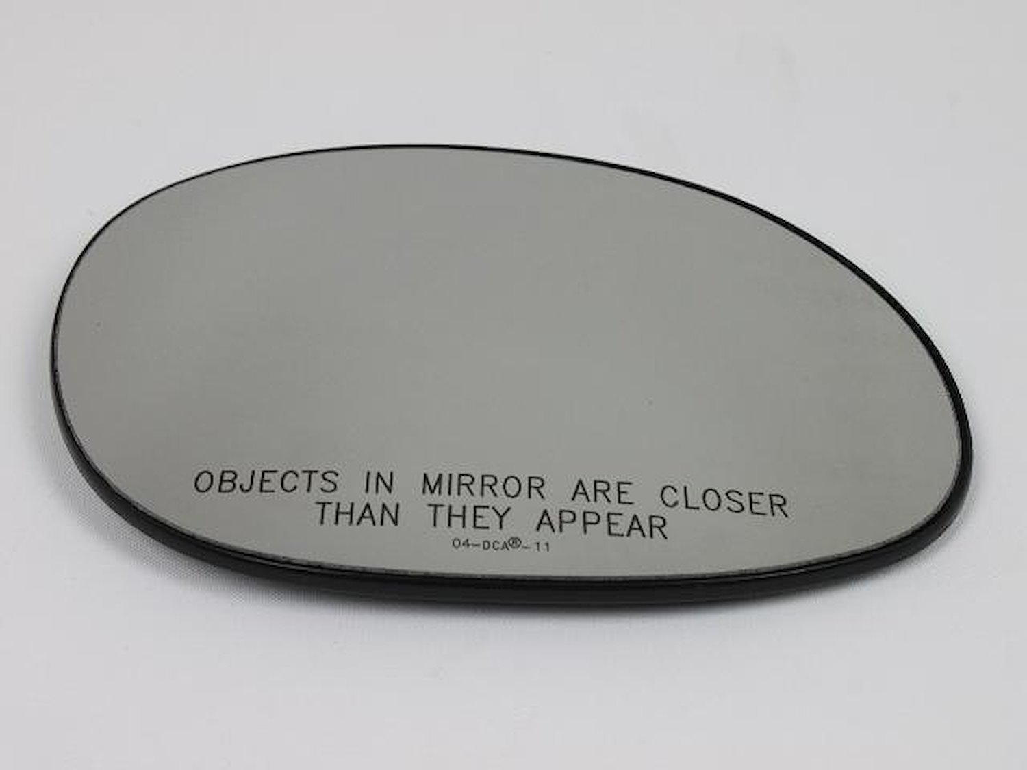 MIRROR REPLACEMENT