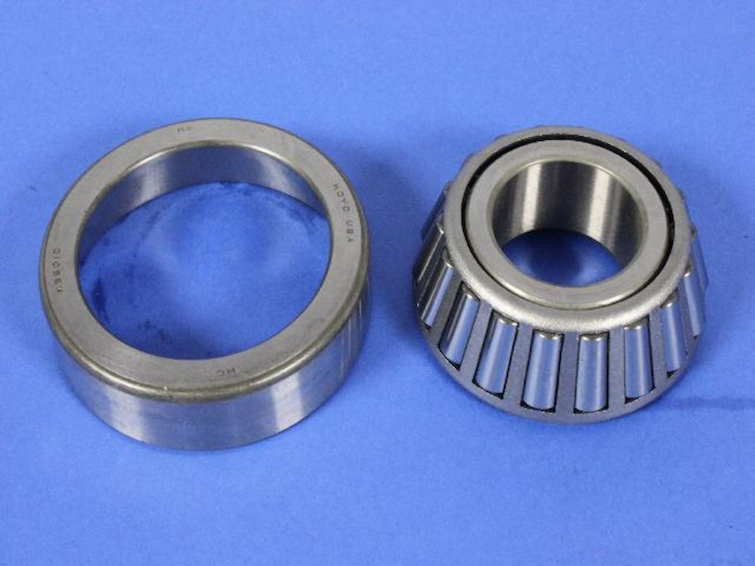 BEARING KIT DRIVE PINION