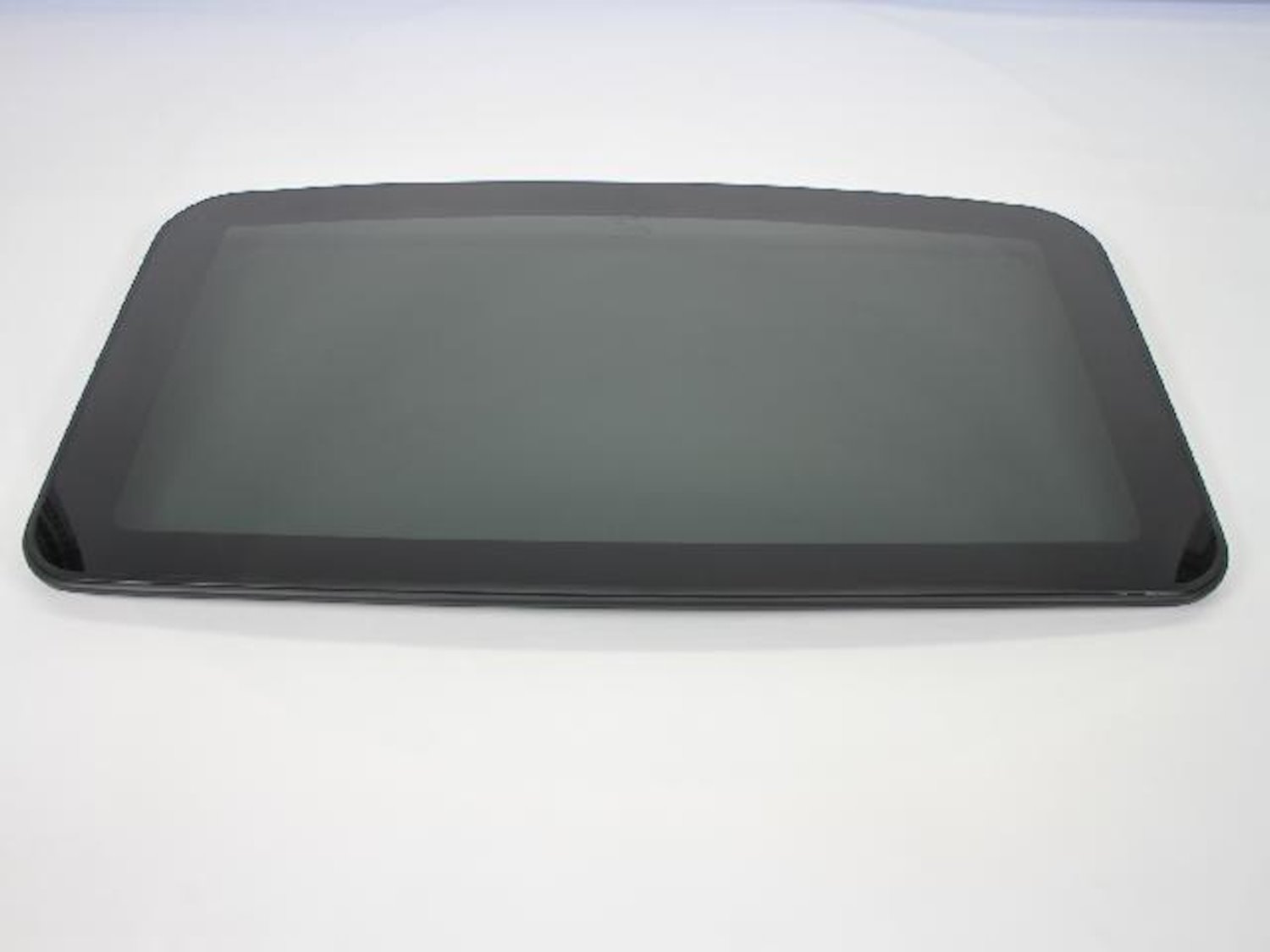 GLASS SUNROOF