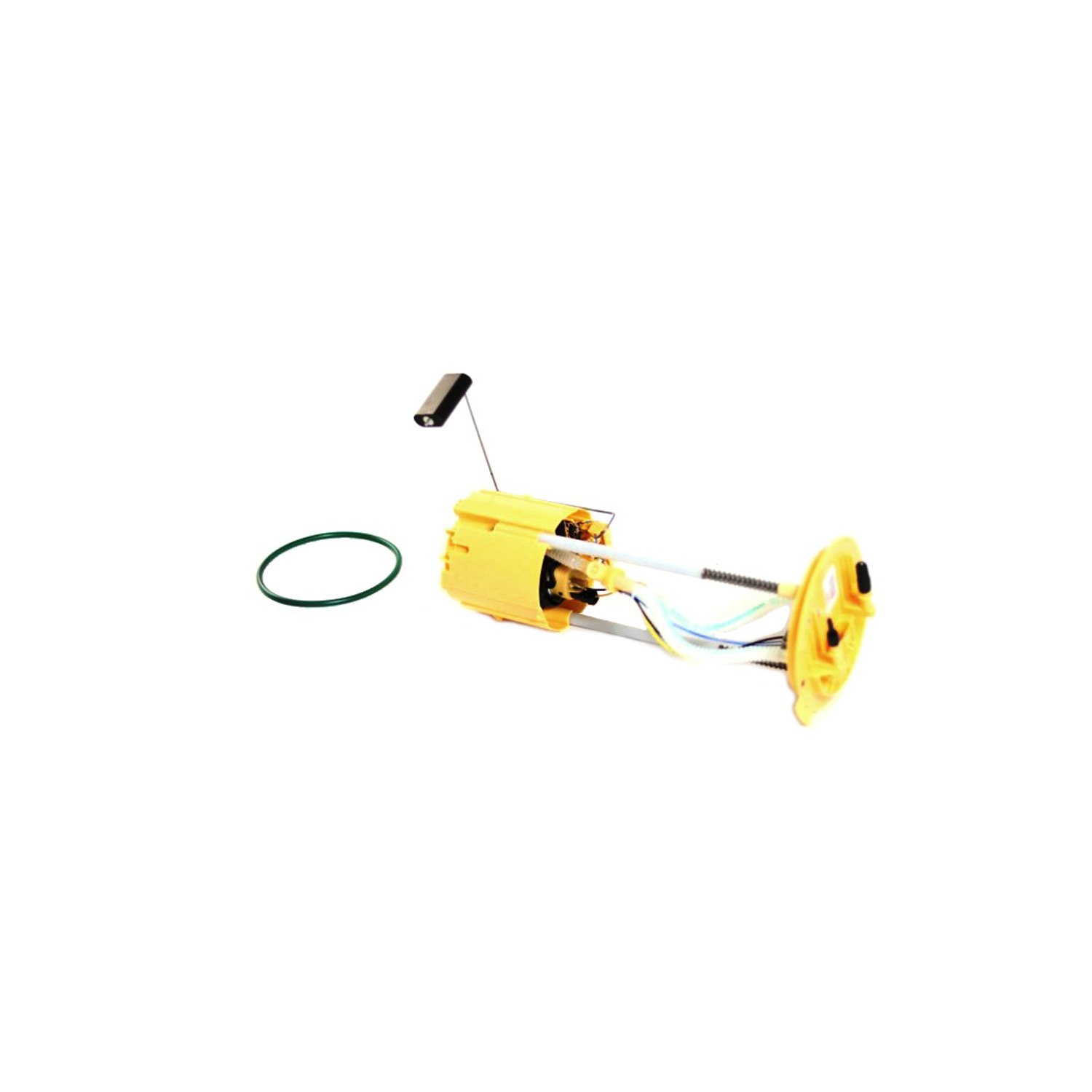 MODLE FUEL PUMP/LEVEL