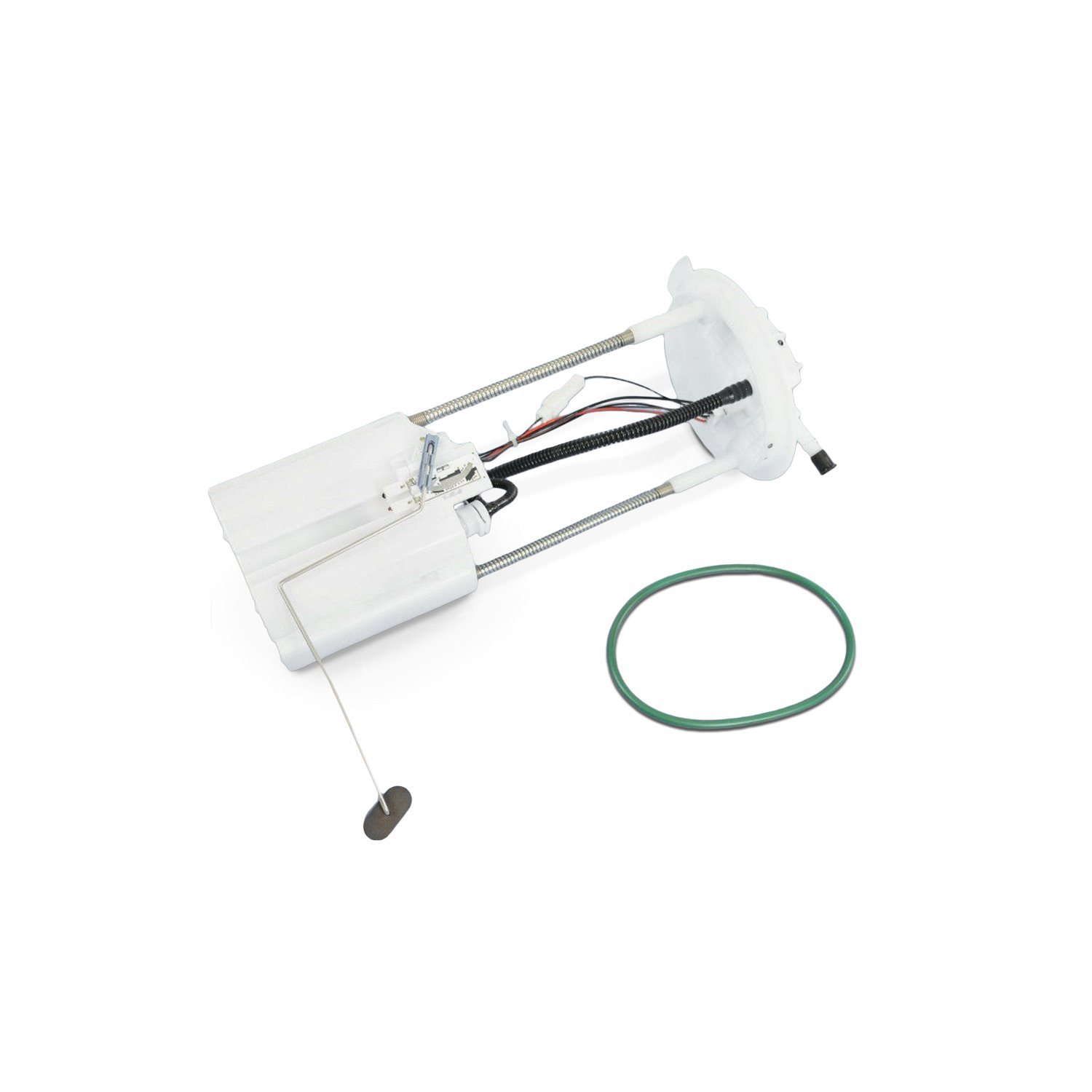 MODLE FUEL PUMP/LEVEL