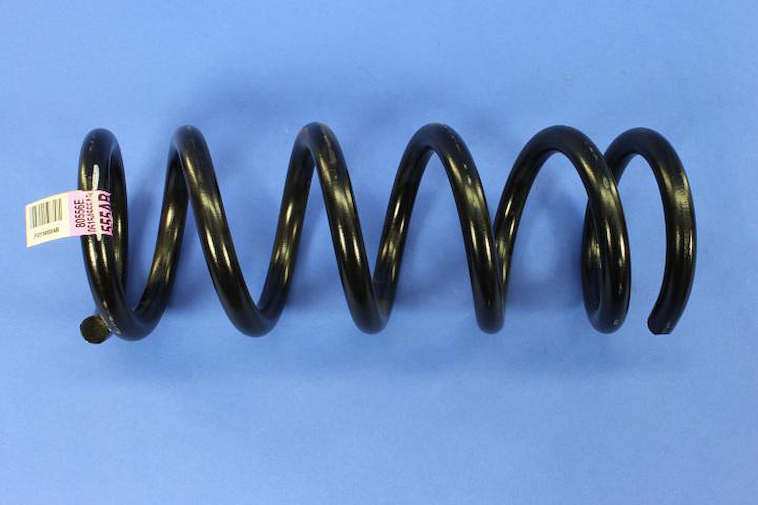 SPRING FRONT COIL