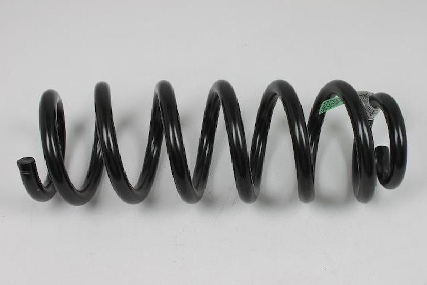 SPRING FRONT COIL