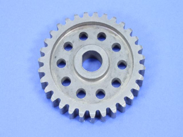 GEAR OIL PUMP DRIVE