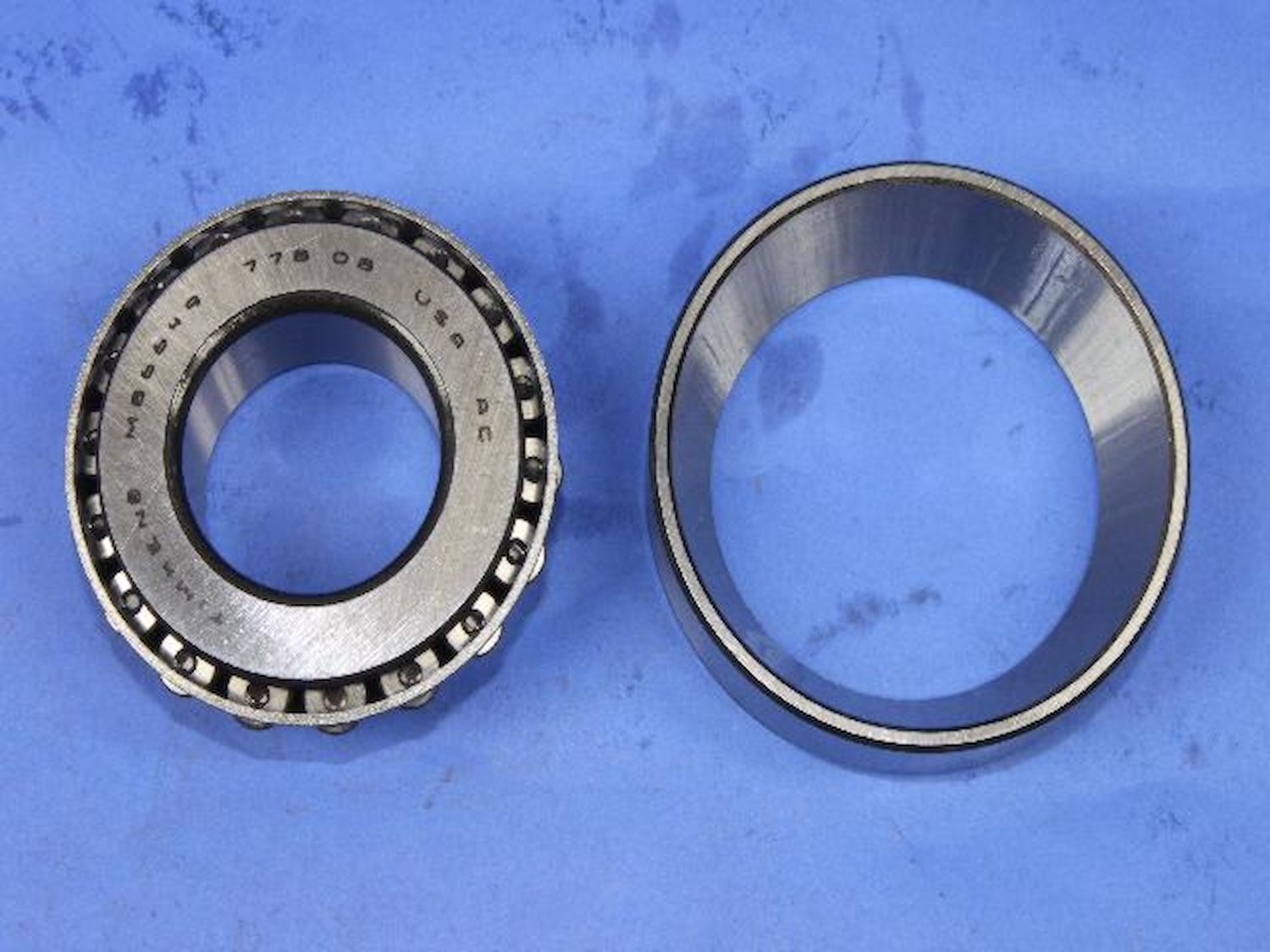 BEARING DRIVE PINION