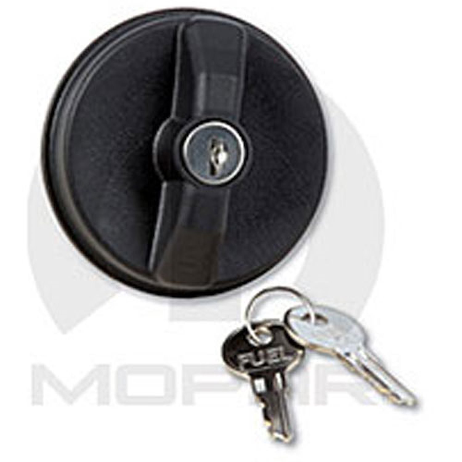 Locking Gas Cap 2009 Chrysler 300 LX, 300 Touring, 300C, 300 SRT8, 300 Touring (AWD), 300C (AWD)