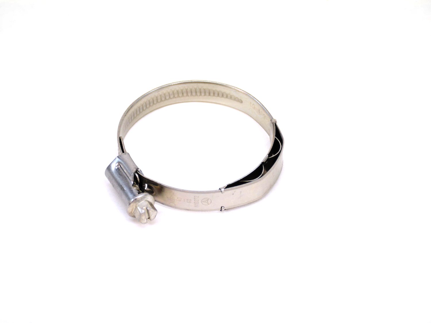 CLAMP HOSE CLAMP