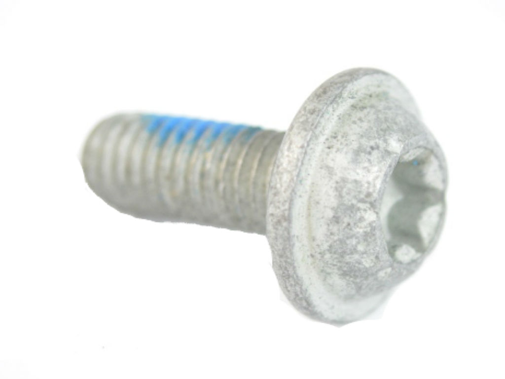 SCREW M8X1.25X20.00