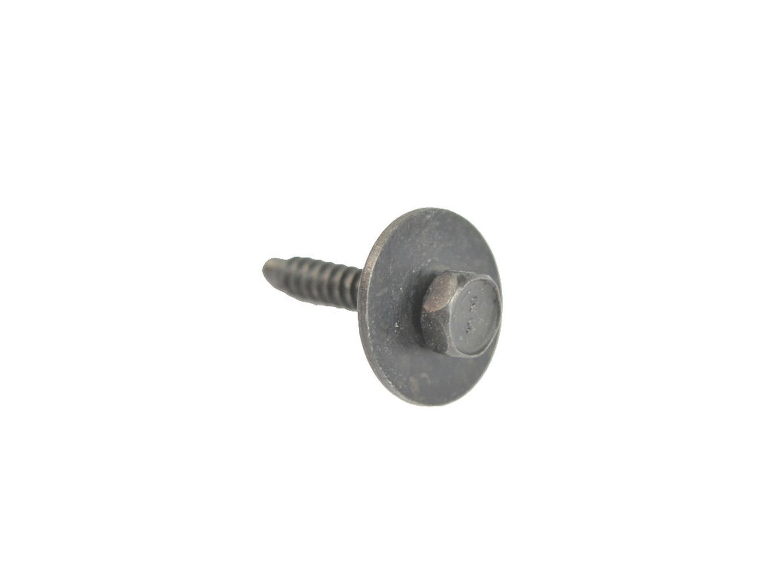 SCREW HEX HEAD TAPPING