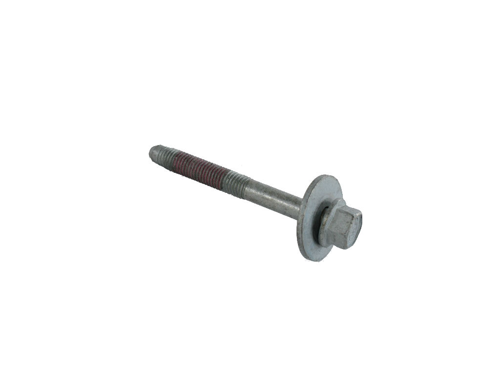 SCREW HEX FLANGE HEAD LOC