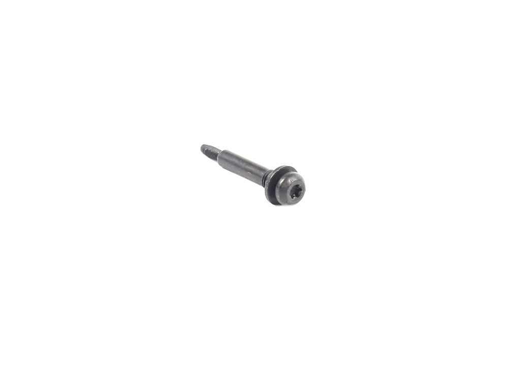 SCREW CROSS RECESSED HEAD