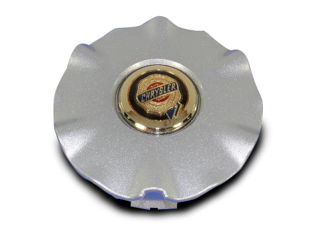 WHEEL CENTER CAP