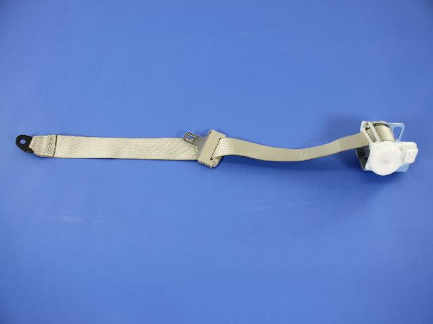 SEAT BELT REAR OUTER