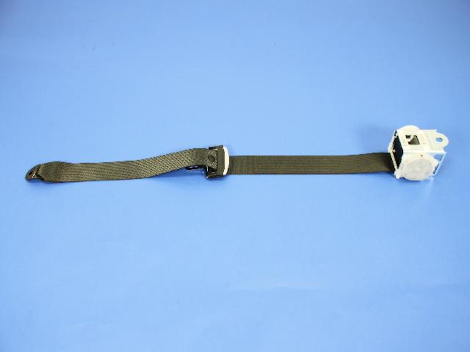 SEAT BELT REAR OUTER