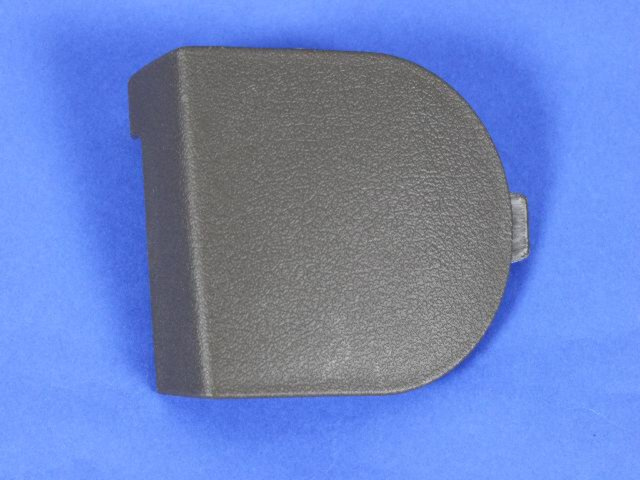 COVER SEAT BELT ANCHOR